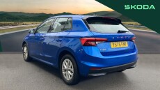 Skoda Fabia 1.0 MPI 80 SE Edition 5dr Petrol Hatchback